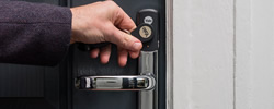 Lambeth access control service