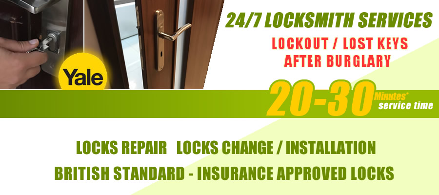 Kennington locksmith services